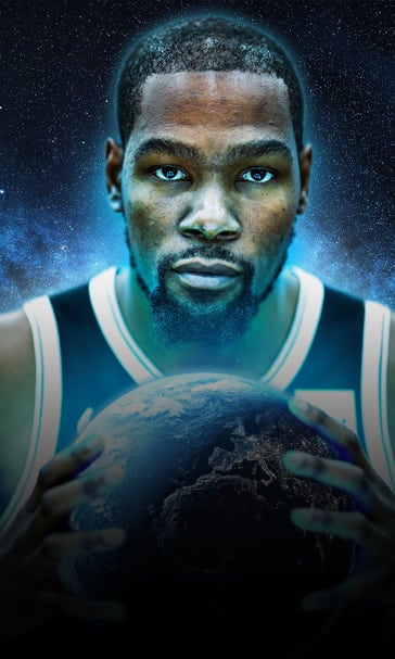 Durant is officially 'best player on the planet,' Bayless says
